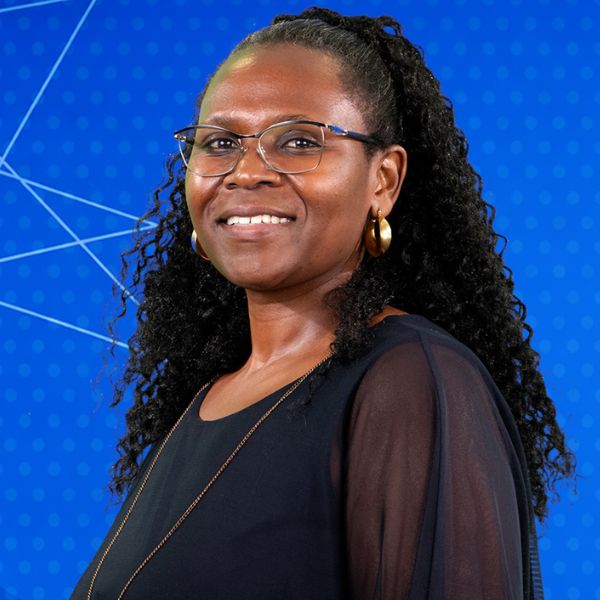 Pam Mutemeri profile picture