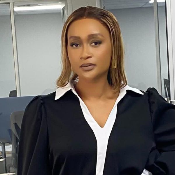 Charity Motang profile picture