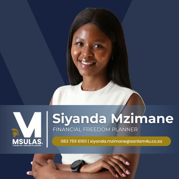 Siyanda Mzimane profile picture