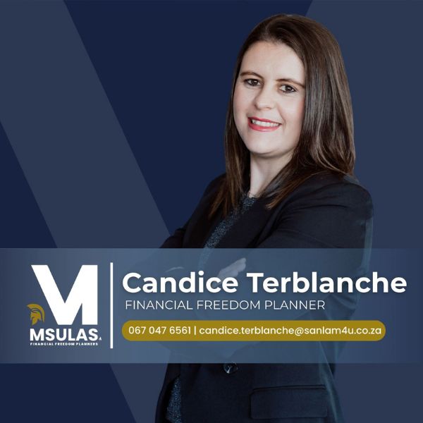 Candice Terblanche profile picture