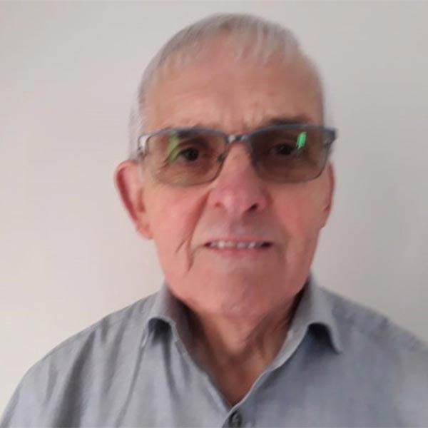 Leon Theron profile picture