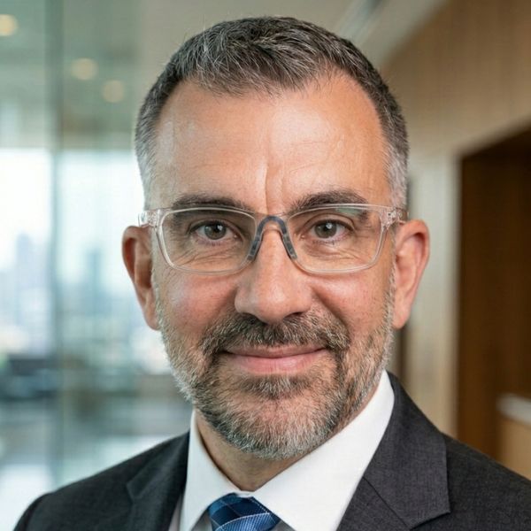Bernard Van Den Berg profile picture
