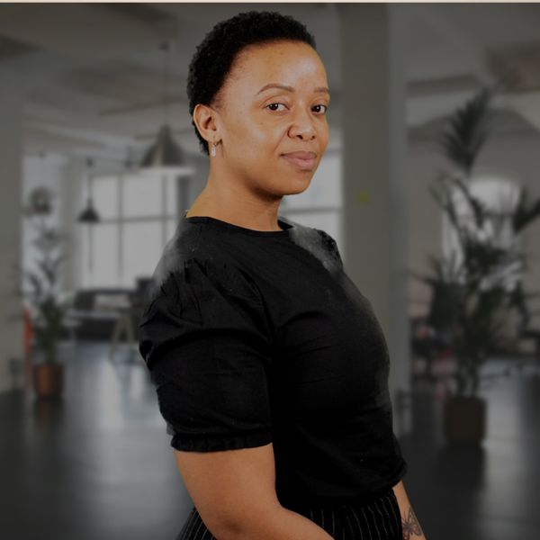 Vuyokazi Ndiki profile picture