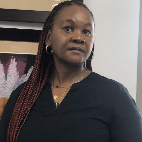Thobeka Rasmesi profile picture