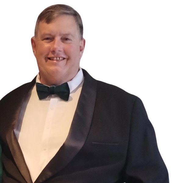 James Whitby profile picture