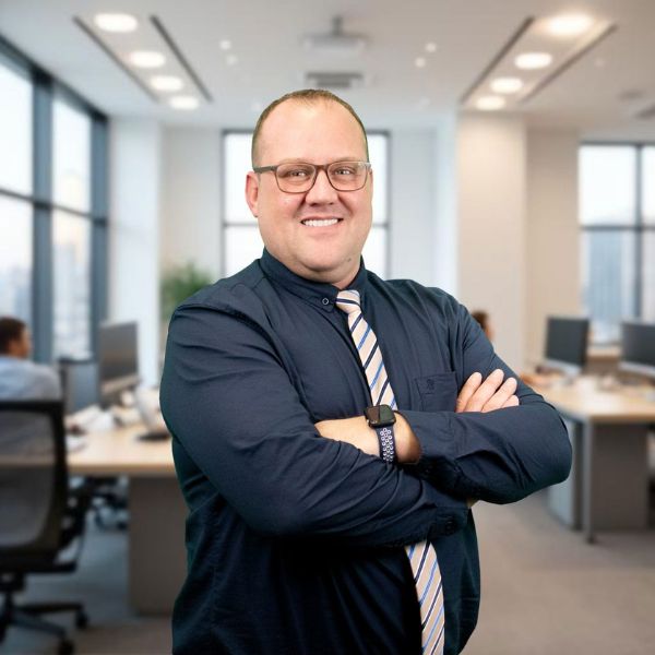 Hendrik Barnard profile picture