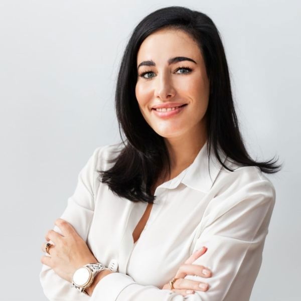 Annique Van Niekerk profile picture