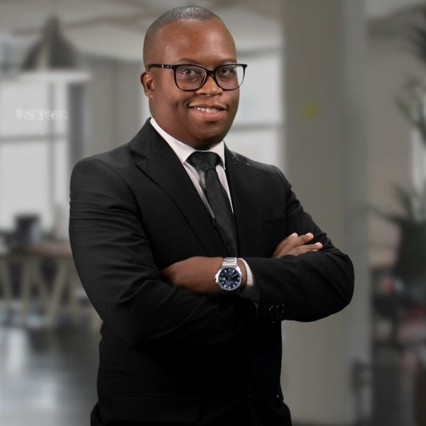 Samuel Mabetlela profile picture