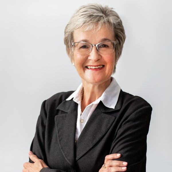 Alet Van Rensburg profile picture