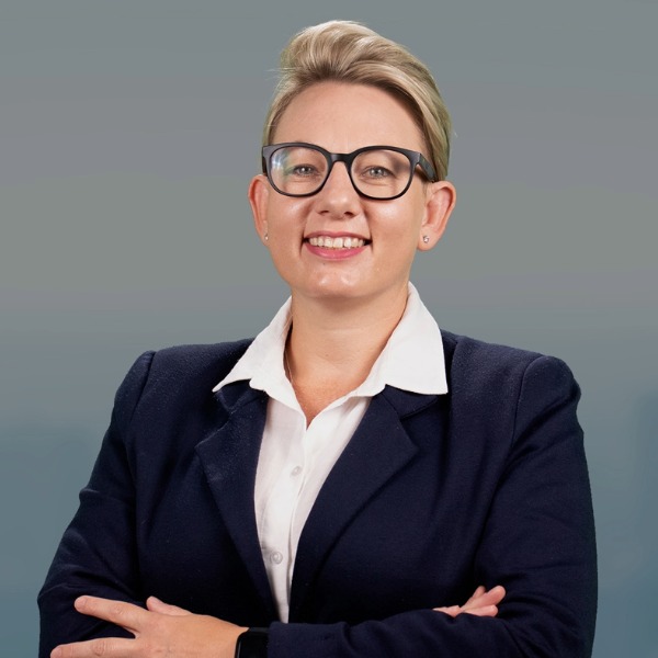 Leonie Viljoen profile picture