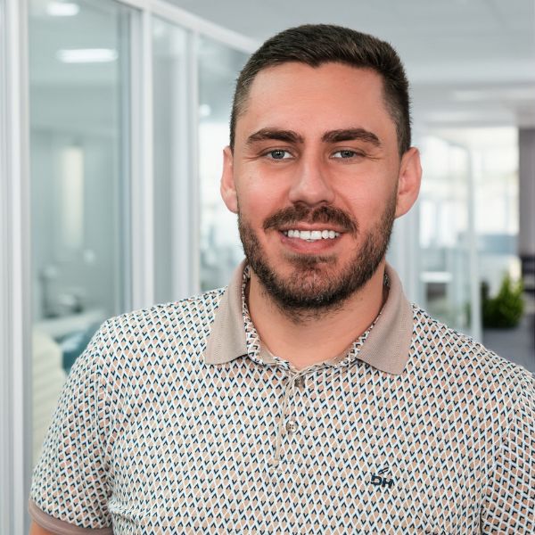 Rouwan Strydom profile picture