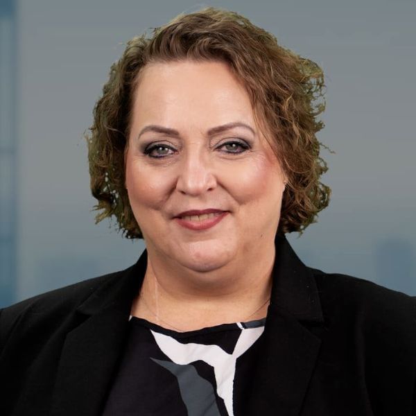 Hannelien Coetzee profile picture