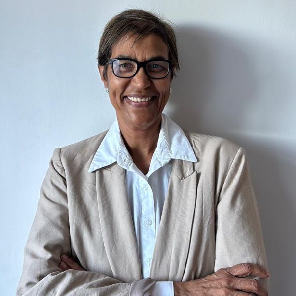 Mandy Naidoo profile picture