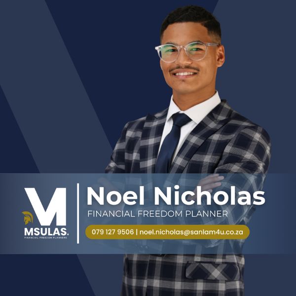 Noel Nicholas profile picture