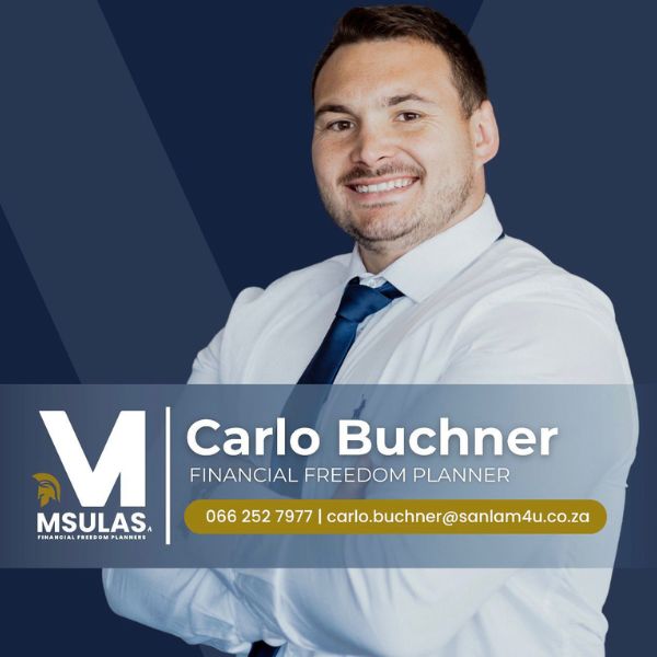 Carlo Buchner profile picture