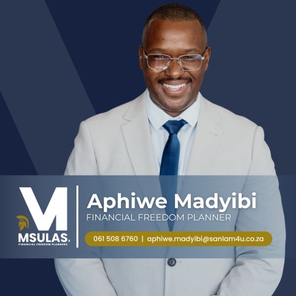 Aphiwe Madyibi profile picture