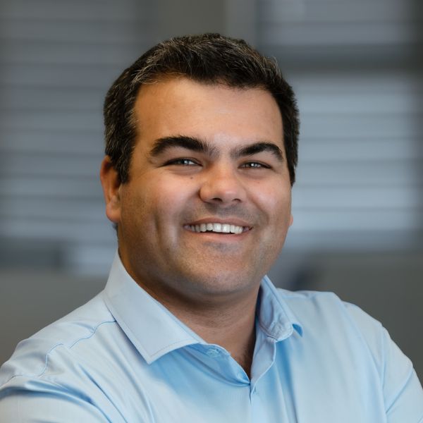 Andre Wethmar profile picture
