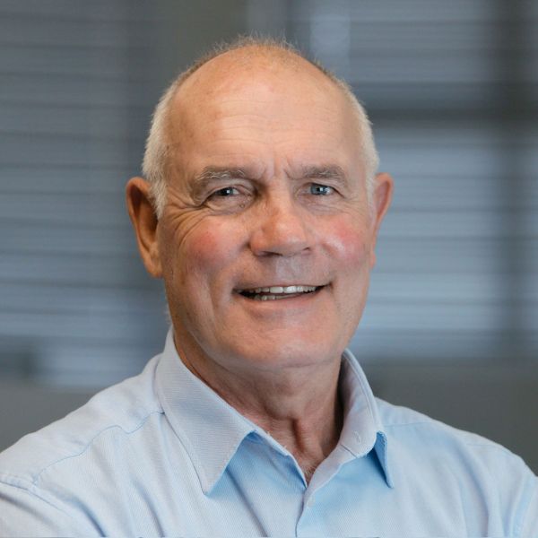 George De Kock profile picture