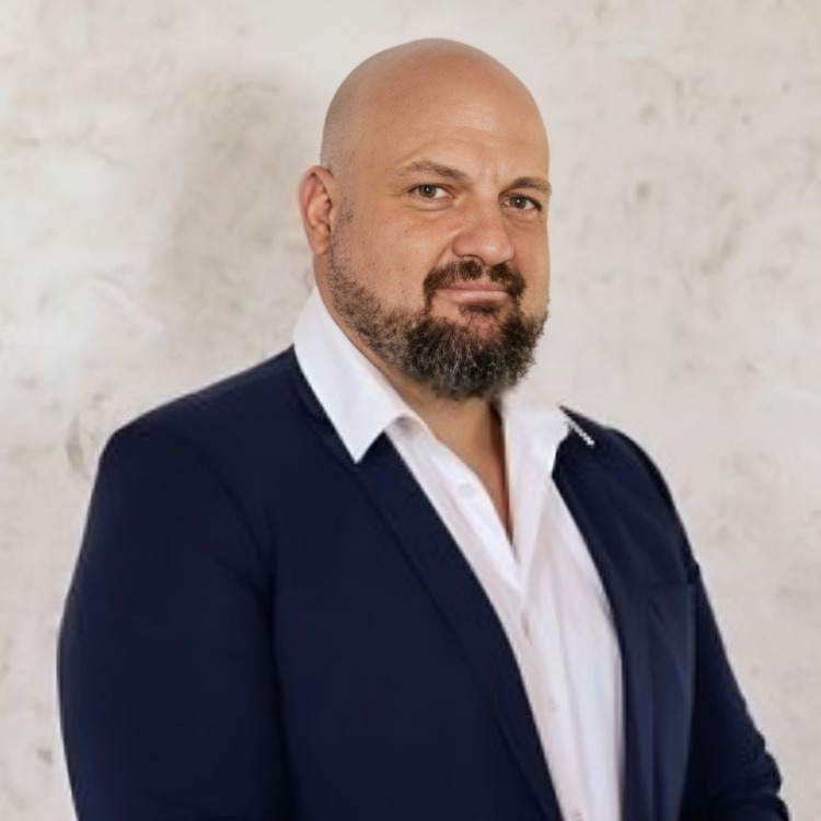 Francois Alberts profile picture