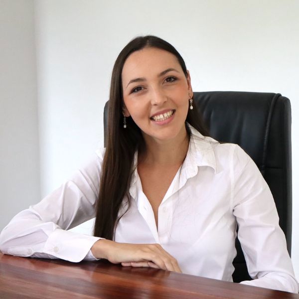 Tyra Oberholzer profile picture