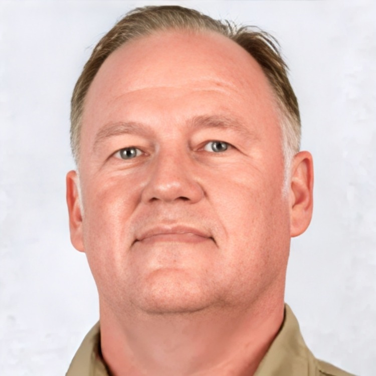 Barend Scott profile picture