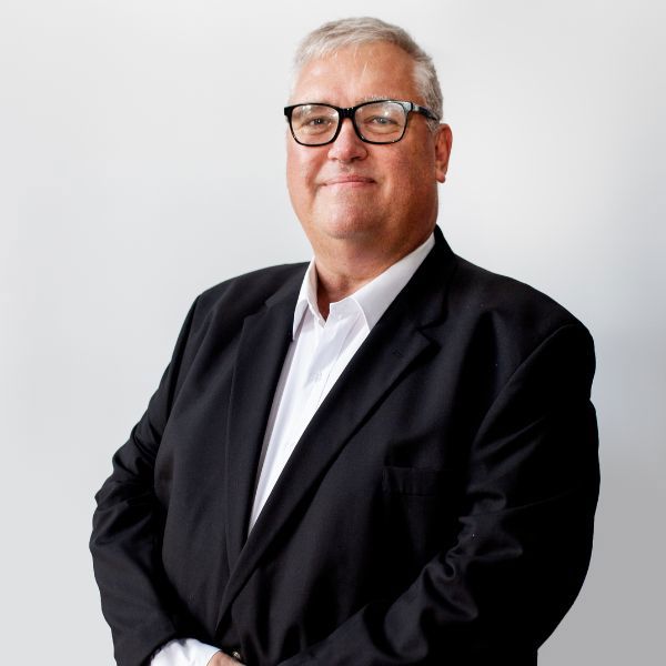 Schalk La Grange profile picture