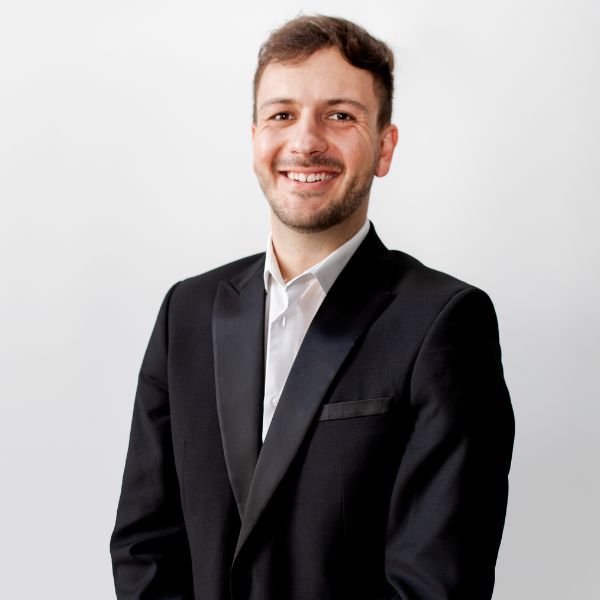 Lochner Jansen Van Vuuren profile picture