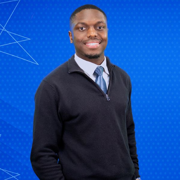 Arthur Kalenga profile picture
