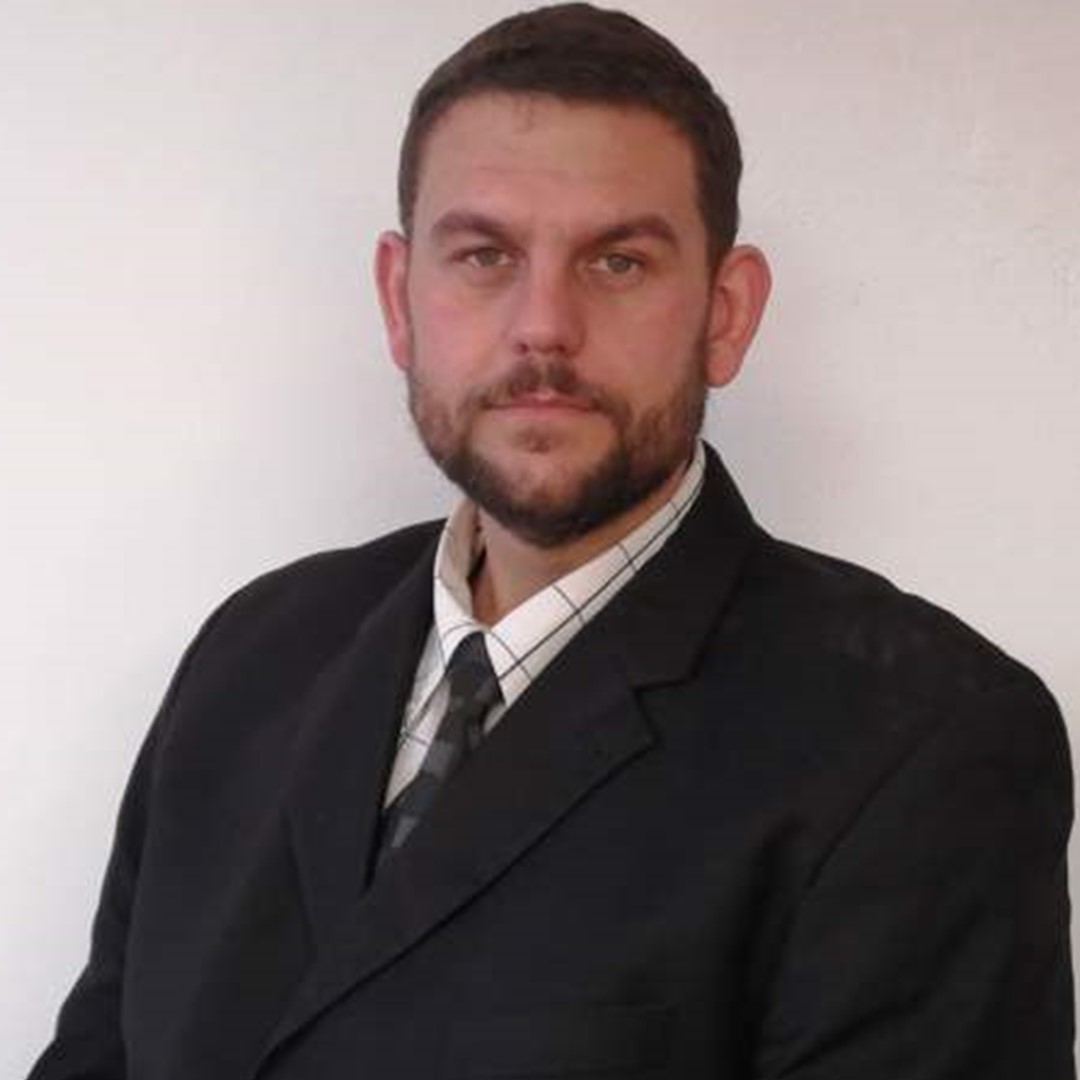 Allen Rossouw profile picture