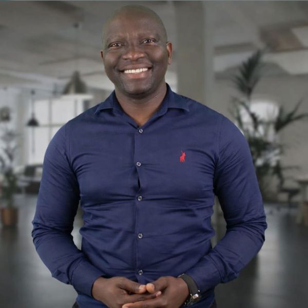 Sbongiseni Gumede profile picture