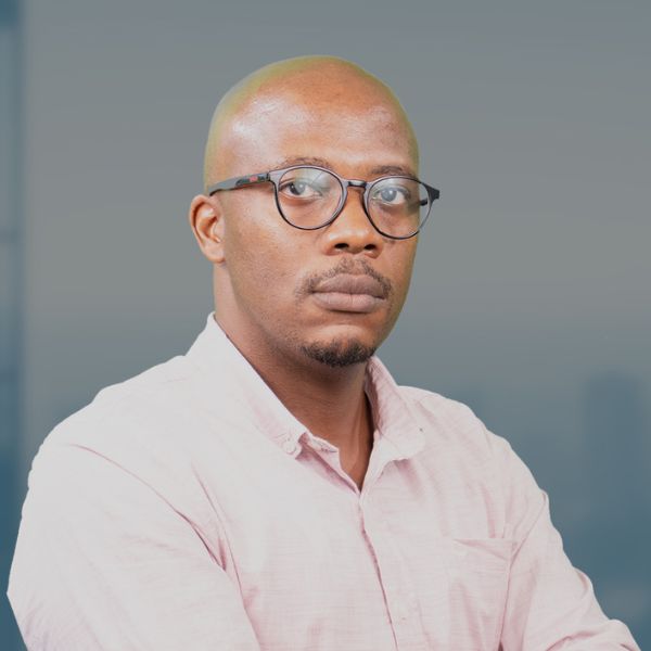 Thembalihle Nyuswa profile picture
