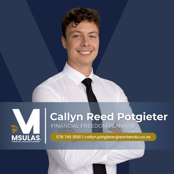 Callyn Potgieter profile picture