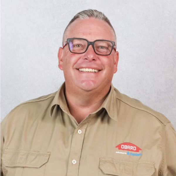 Raymond Beukes profile picture