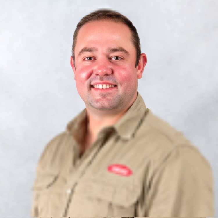Riaan Smit profile picture