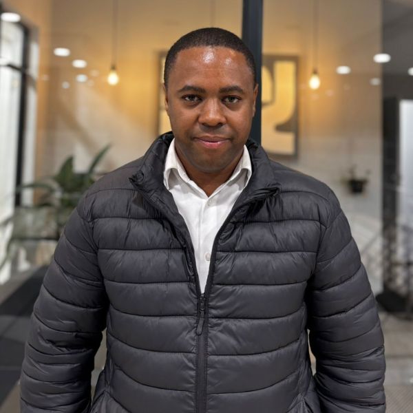 Siyabulela Jamela profile picture