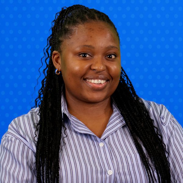 Kholeka Sibiya profile picture
