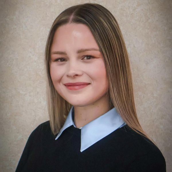 Isabella Van Den Berg profile picture