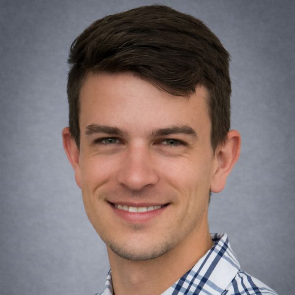 Douglas Hunter profile picture