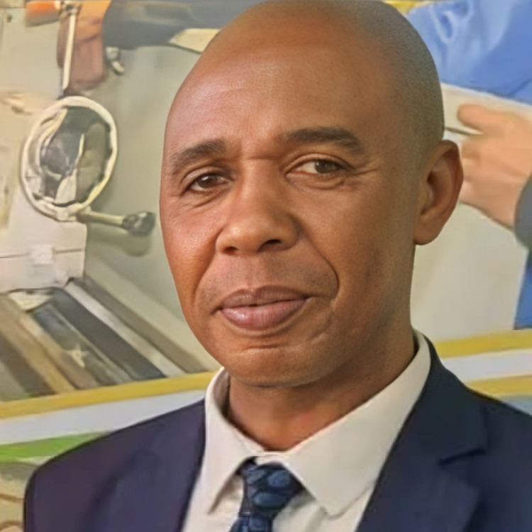 Stephen Mongole profile picture