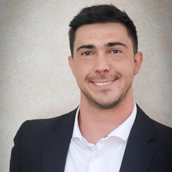 Algernon Van Schalkwyk profile picture
