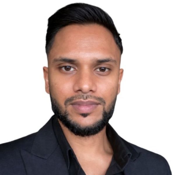 Makiel Parsad profile picture