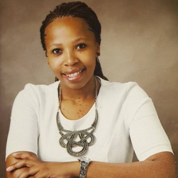 Busisiwe Dyantyi profile picture