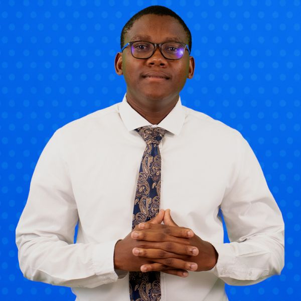 Mboneleli Majozi profile picture
