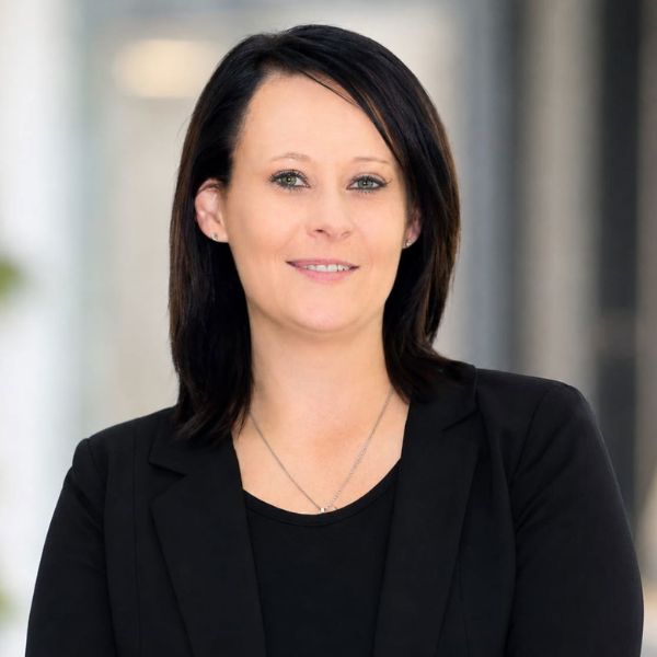 Nadine Le Roux profile picture
