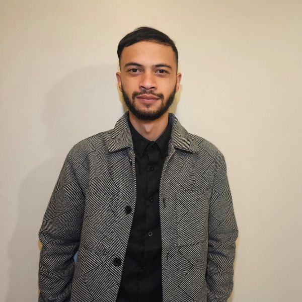 Yaseen Alexander profile picture