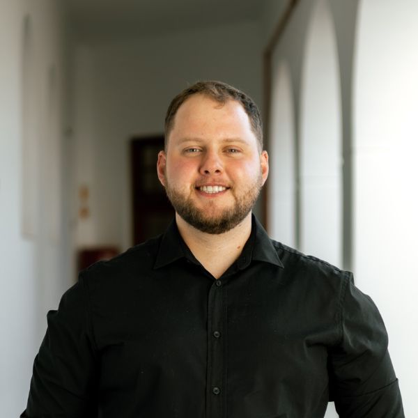 Chris Steenkamp profile picture