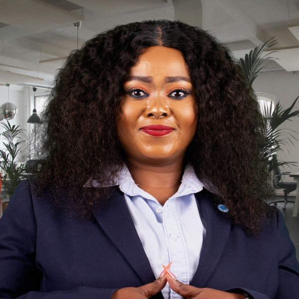 Girly Mbonambi profile picture
