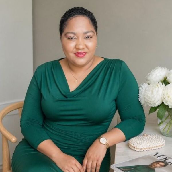 Anthia Hendricks profile picture