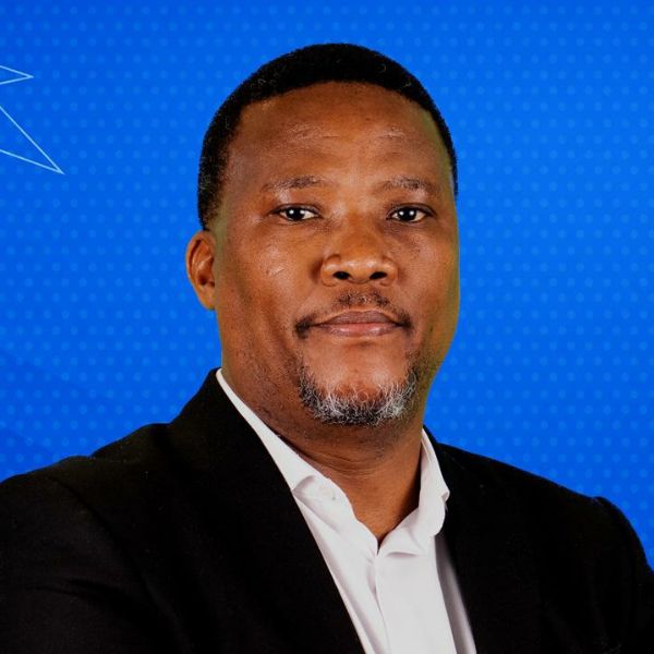 Thabo Ralikonyana profile picture