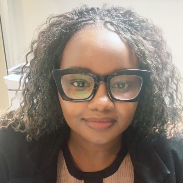 Nelly Clara Mahlangu profile picture